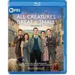 All Creatures Great & Small: Season 2 (Masterpiece) (US Import)