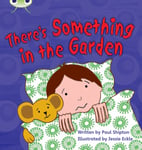 Paul Shipton - Bug Club Phonics Phase 4 Unit 12: There's Something In the Garden Bok