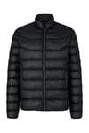 Strato 2.0 M's   Ultralight Down Jacket (Herr) - ultralätt dunjacka 900+ fillpower - Black M