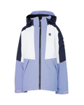 Otis Ski Jacket JR Hortensia Blue (170)