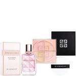 Givenchy Exclusive Irresistible Very Floral and Prisme Libre Bundle (Various Shades) - N03