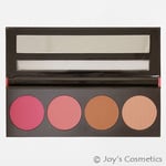 L.A. Girl Glam 4  blush Collection