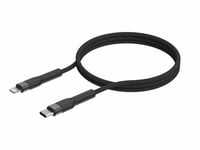 Linq LINQ - C to Lightning PRO Cable, Mfi Certified -2m