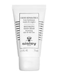 Restorative Hand & Nail Cream Beauty Women Skin Care Body Hand Care Hand Cream Nude Sisley