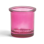Yankee Candle Votivljushållare Rosa