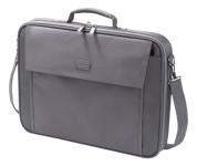 Deltaco Dicota Multi Base, laptopväska i nylon för laptops 11-13,3 tum