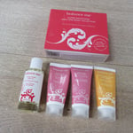 Balance Me Super Smoothing Bath & Body Collection