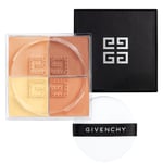 Givenchy Prisme Libre Loose Powder (4 x 3g) (Various Shades) - N05 Popeline Mimosa