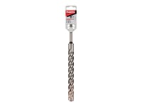 Makita Nemesis Ii - Borr - För Betong, Armerad Betong, Concrete With Steel Reinforcement - Slagborr - 20 Mm - Sds-Plus - Längd: 250 Mm - För Makita Bo4565k
