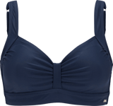 Abecita W Capri Kanters Delight Bikini Bra Bikinit BLUE