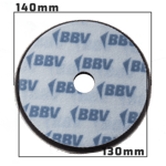 BBV Rapid Wool Pad (130/140mm)