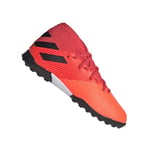 Adidas Jr Nemeziz 193 Tf Röda,orange 34