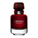 Givenchy L'interdit Rouge Eau de Parfum 125 ml