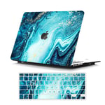 L'étui de protection macbookpro convient a l'ordinateur portable Apple mac air13 pouces macpro14 boîtier d'ordinateur-RS-867- 2019Pro16 (a2141)