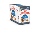 Royal Canin Light Weight Jelly 85g