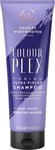 Charles Worthington Colourplex Toning Ultra Violet Shampoo, Purple Shampoo f