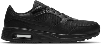 Nike M Air Max Sc Tennarit BLACK/BLACK-BLACK
