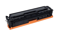 Kompatibel HP 305X / CE410X svart XL toner