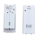 2/4pcs Battery Pack + Charger Dock Station for Nintendo Wii Controller Batteries