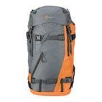 Lowepro 500 AW Grey/Orange Backpack