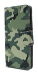 billigamobilskydd.se Designwallet ZTE Axon 30 Ultra 5G 40792