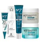 No7 Protect & Perfect Intense ADVANCED Firming Regime
