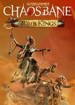 Warhammer: Chaosbane - Tomb Kings (DLC) Steam Key GLOBAL