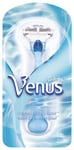 Gillette Venus rakhyvel + 2 rakblad