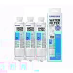Original SAMSUNG vattenfilter DA29-00020B / HAF-CIN/EXP 3 st