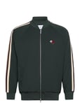 Les Deux Sterling Track Jacket 2.0 Grön