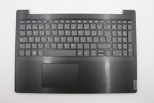 Lenovo IdeaPad S145-15IWL S145-15AST Keyboard Palmrest Top Cover 5CB0S16778