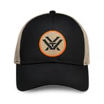 Vortex Badge Cap