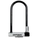 U-Lock Kryptonite Kryptolok Standard cykellås 10,2 x 22,9 cm