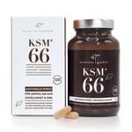 KSM66 MEDICINE GARDEN