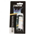 Delphin Teststickor pH/klor/brom/alkalinitet, 50 st