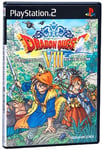 PS2 Playstation2 Dragon Quest VIII Journey of the Cursed King 65888 SQUAREENIX