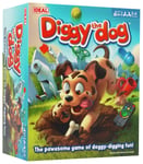 IDEAL Family Games Diggy The Dog Game