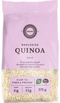 Helios Quinoa Hvit 375 g