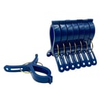 Klädnypor Liten 8-pack