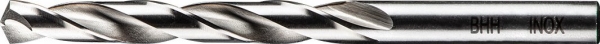 Baildon Din 338 Rn Nwka Inox 19 Mm Borr För Rostfritt Stål, Hss-E Co5 (S), 198-135 Mm