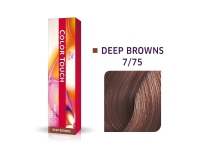 Wella Professionals Color Touch Deep Browns 7/75 60 ml