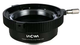 LAOWA Réducteur de Focale 0.7x pour Probe Lens PL-X