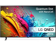 LG 75QNED85T6C
