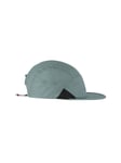 Ansur Five Panel Cap U's (unisex) - lätt och snabbtorkande keps - Stone Blue