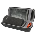 co2CREA Hard Travel Case for Anker Soundcore Flare Wireless Waterproof Party Speaker (Case for Soundcore Flare, Not Fits Flare 2)