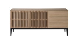 Nordic Furniture Group GRADINO Sideboard askfaner natur 180x45