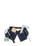 Micki Leksaker Micki Verktygsbälte M Verktyg Multi/patterned