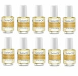 CND Mini SOLAR OIL Nail & Cuticle Conditioner 10x3.7ml