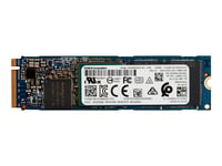 HP - SSD - 512 Go - interne - M.2 - PCIe 3.0 x4 (NVMe) - pour EliteBook 830 G6; ZBook 15 G6, 15u G6, 17 G6, Power G8, Studio G8; ZBook Fury 15 G8, 17 G8
