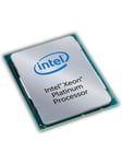 Intel Xeon Platinum 8164 / 2 GHz Processor CPU - 26 kerner - 2 GHz